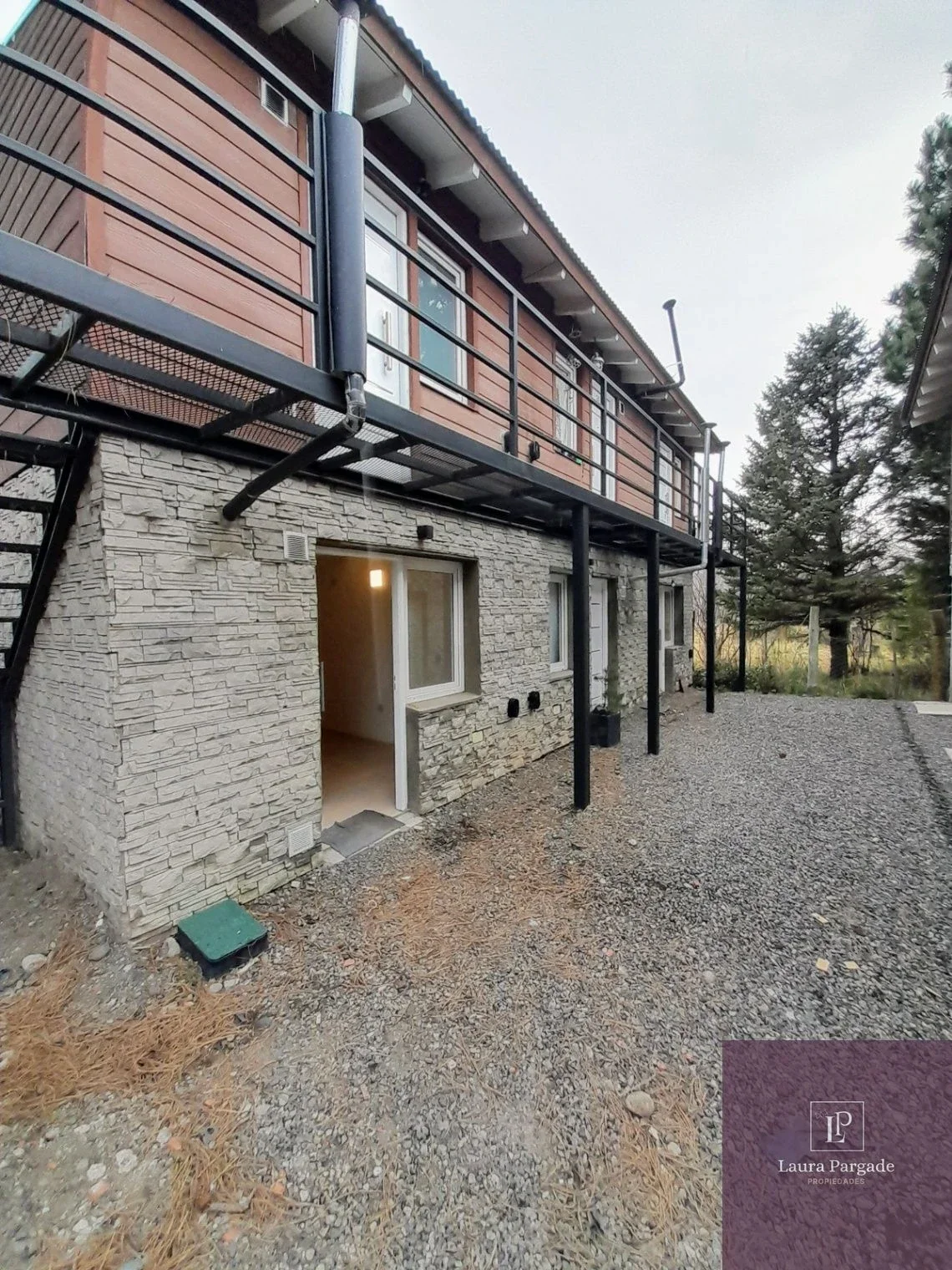 Departamento en alquiler en Junín de los Andes - Imagen 2