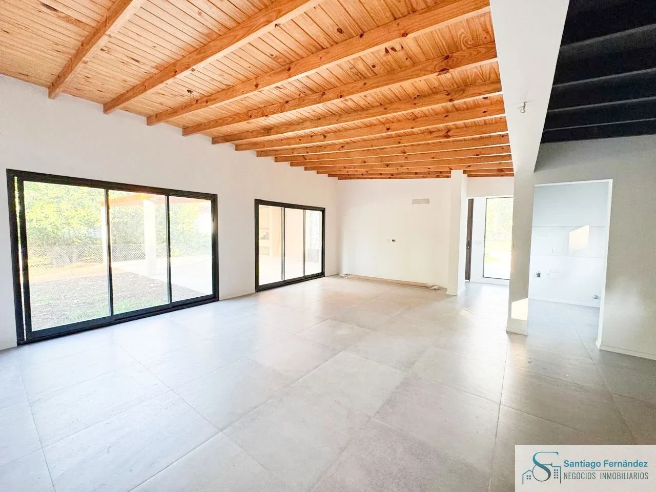 Venta Casa 3 dormitoris en Barrio Santa Clara, Manzanares, Pilar - Imagen 5