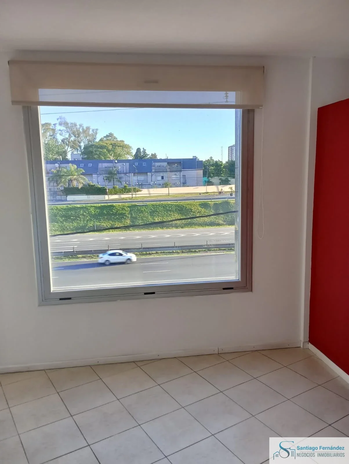 Oficina  60 m2 alquiler cochera office baño Studios Recova Pilar Km 55 - Imagen 5