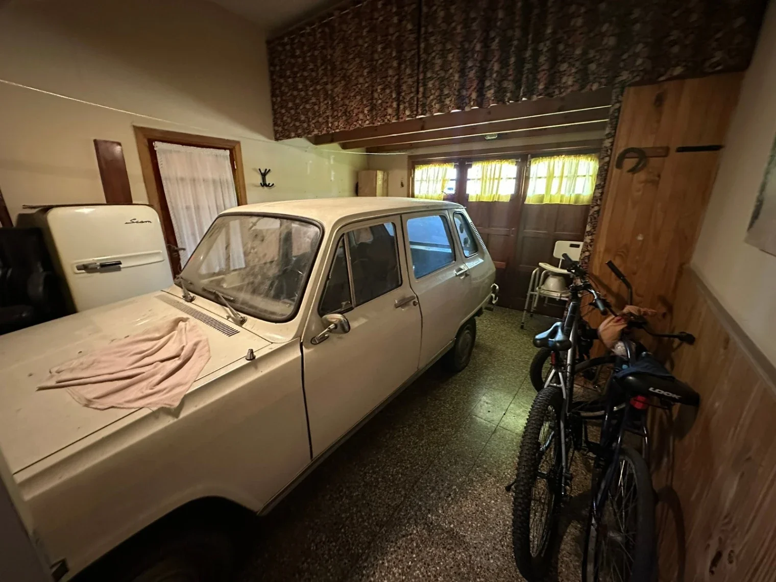 CASA ¡APTO CRÉDITO! - Imagen 4