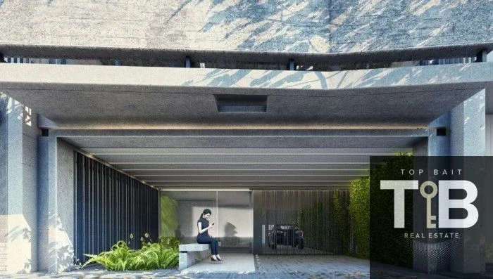 Dos ambientes Palermo - Posesion 2027 - Financiación - Imagen 4