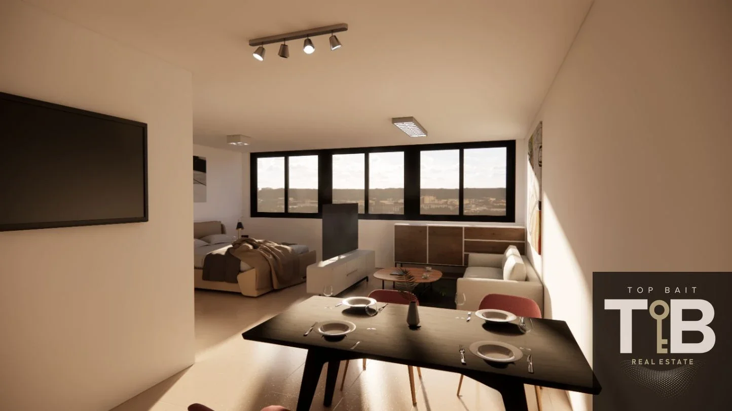 Departamento en venta en Almagro - Imagen 2