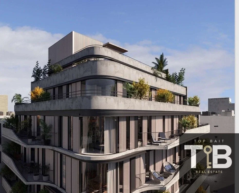 3 ambientes vista abierta - piso 11 - full amenities - Imagen 5