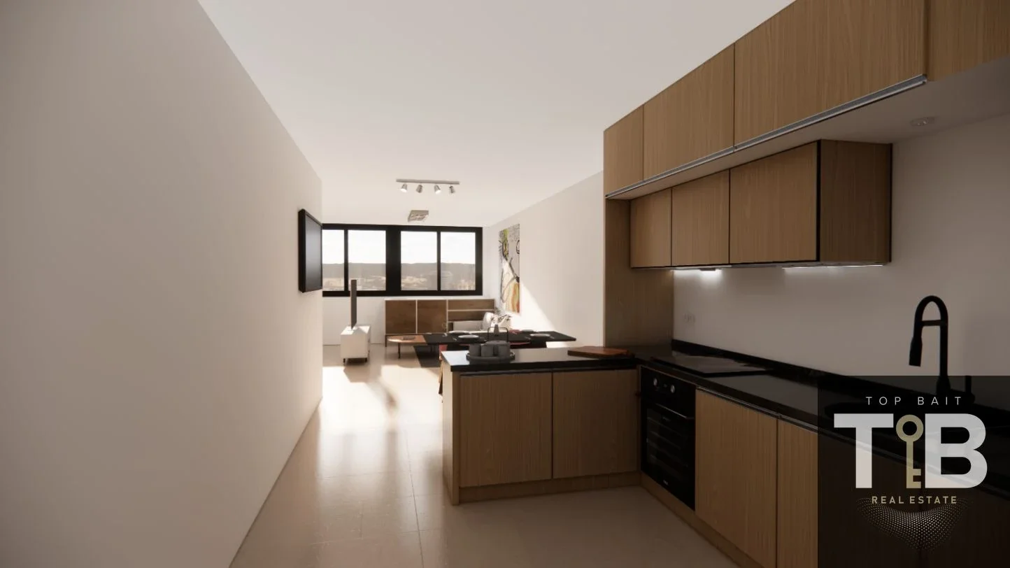 Departamento en venta en Almagro - Imagen 5
