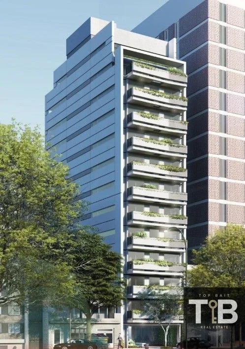Dos ambientes Palermo - Posesion 2027 - Financiación - Imagen 2