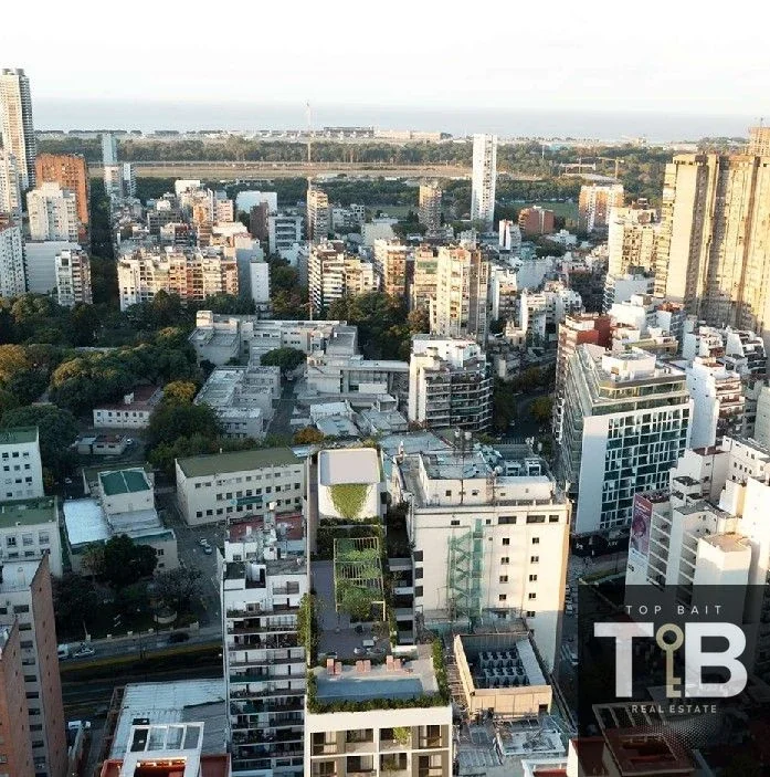 Departamento en venta en Palermo Hollywood - Imagen 2