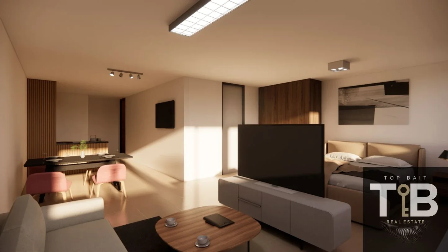 Departamento en venta en Almagro - Imagen 3