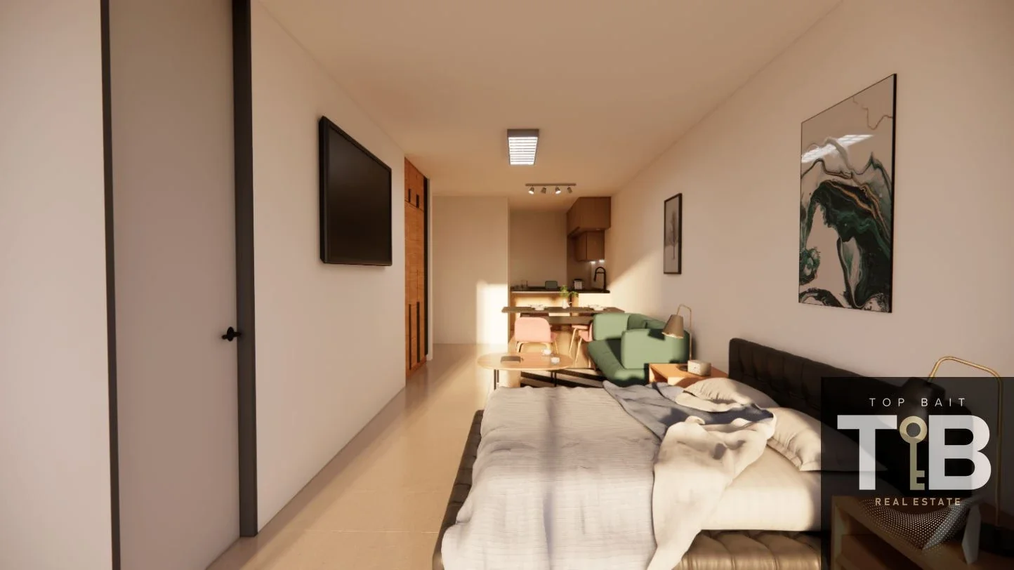 Departamento en venta en Almagro - Imagen 4