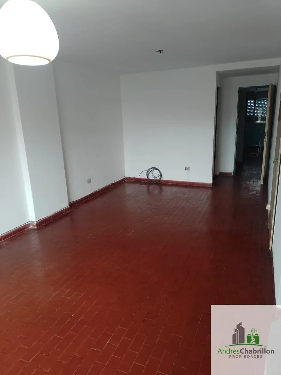Departamento de dos dormitorios en alquiler centro de  Concordia - Imagen 2