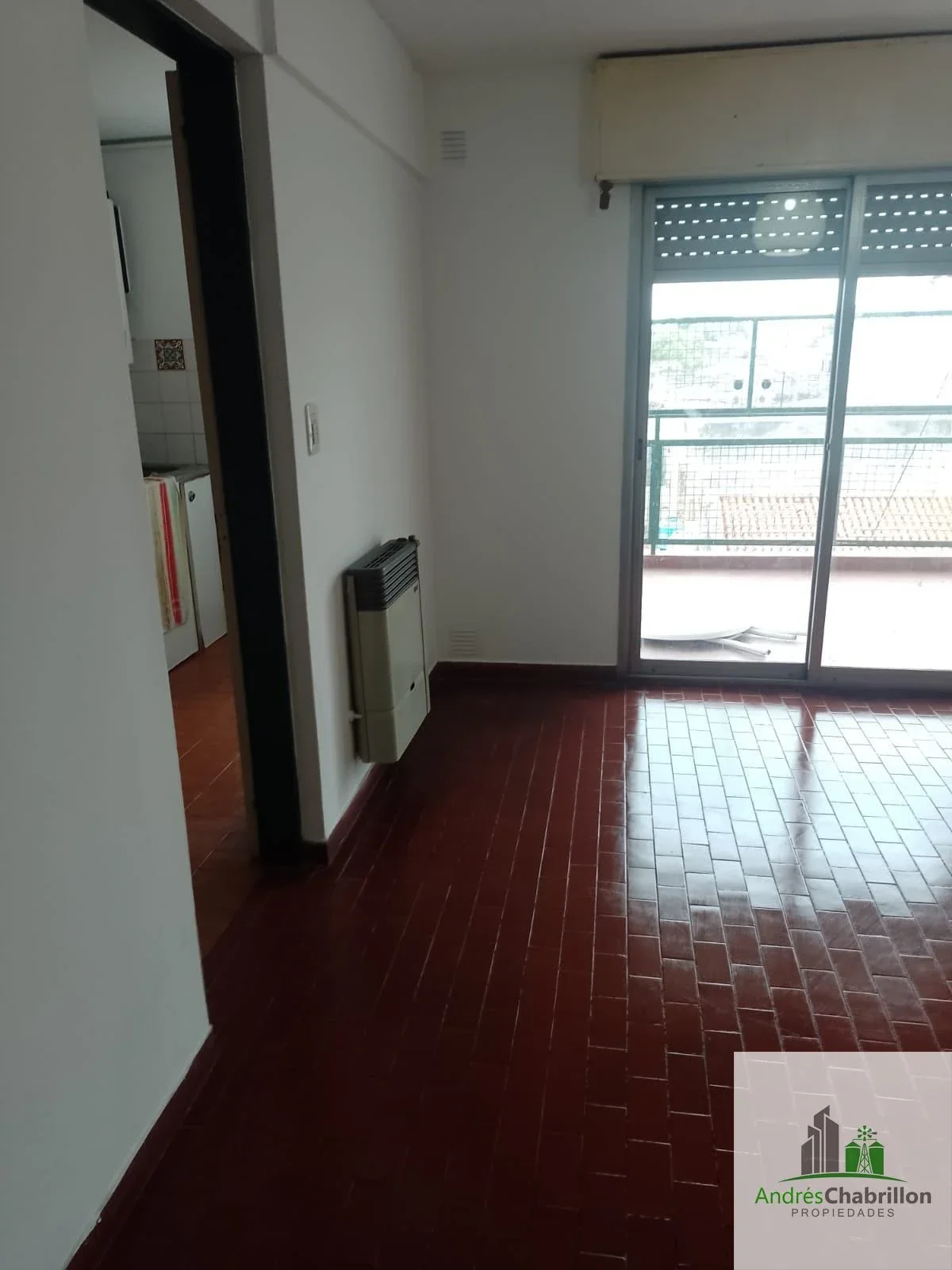 Departamento de dos dormitorios en alquiler centro de  Concordia - Imagen 3