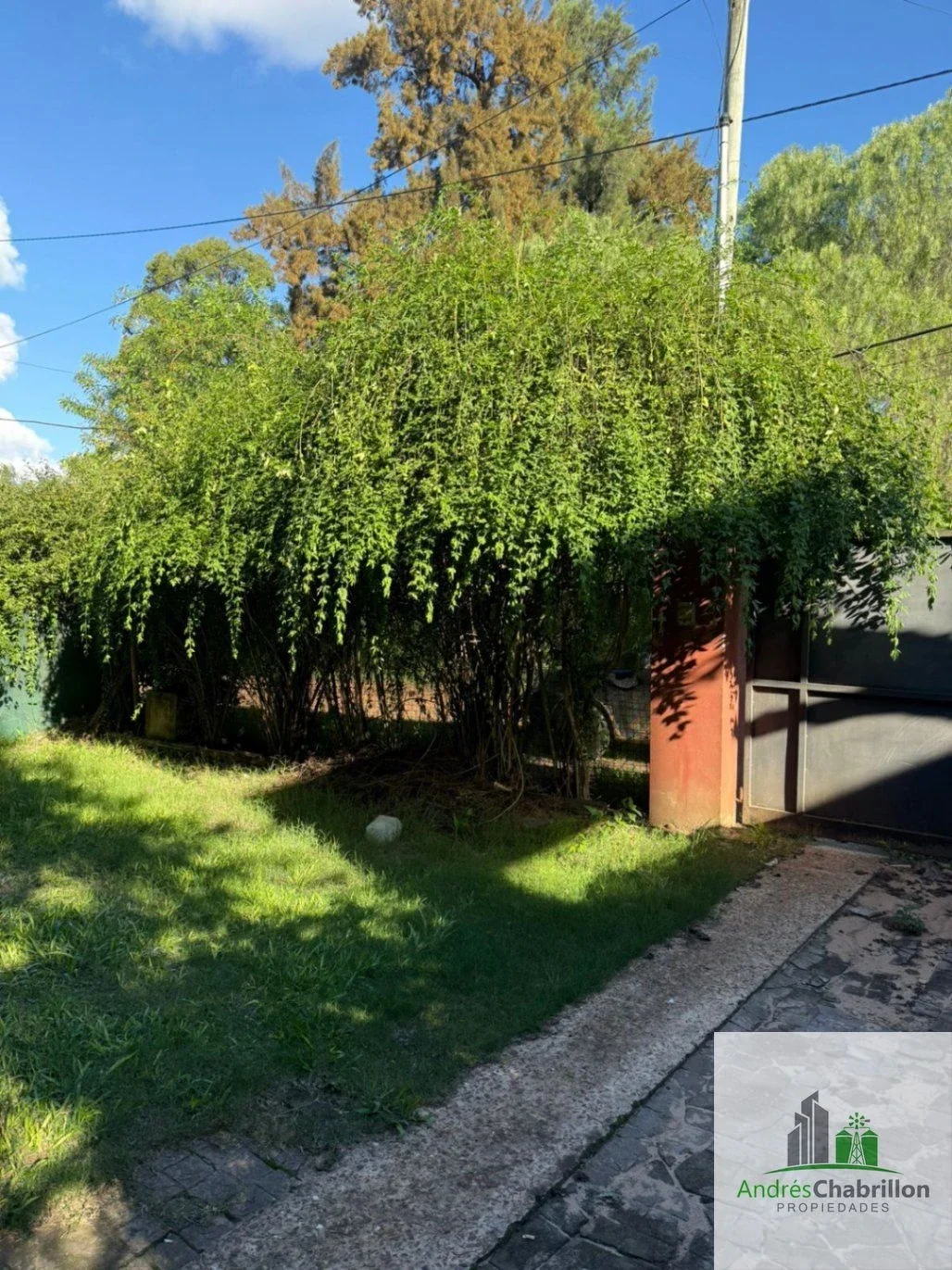 Amplio dúplex en Barrio Nebel con jardín y cochera - Imagen 2