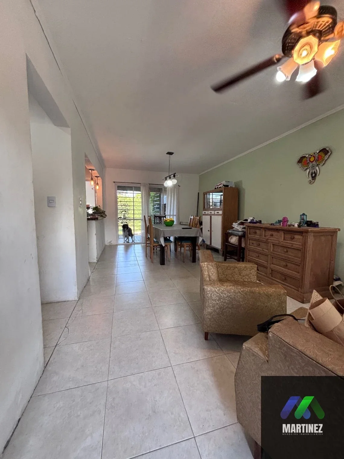 Casa en venta c/ cochera en Pueblo General Belgrano - Imagen 4