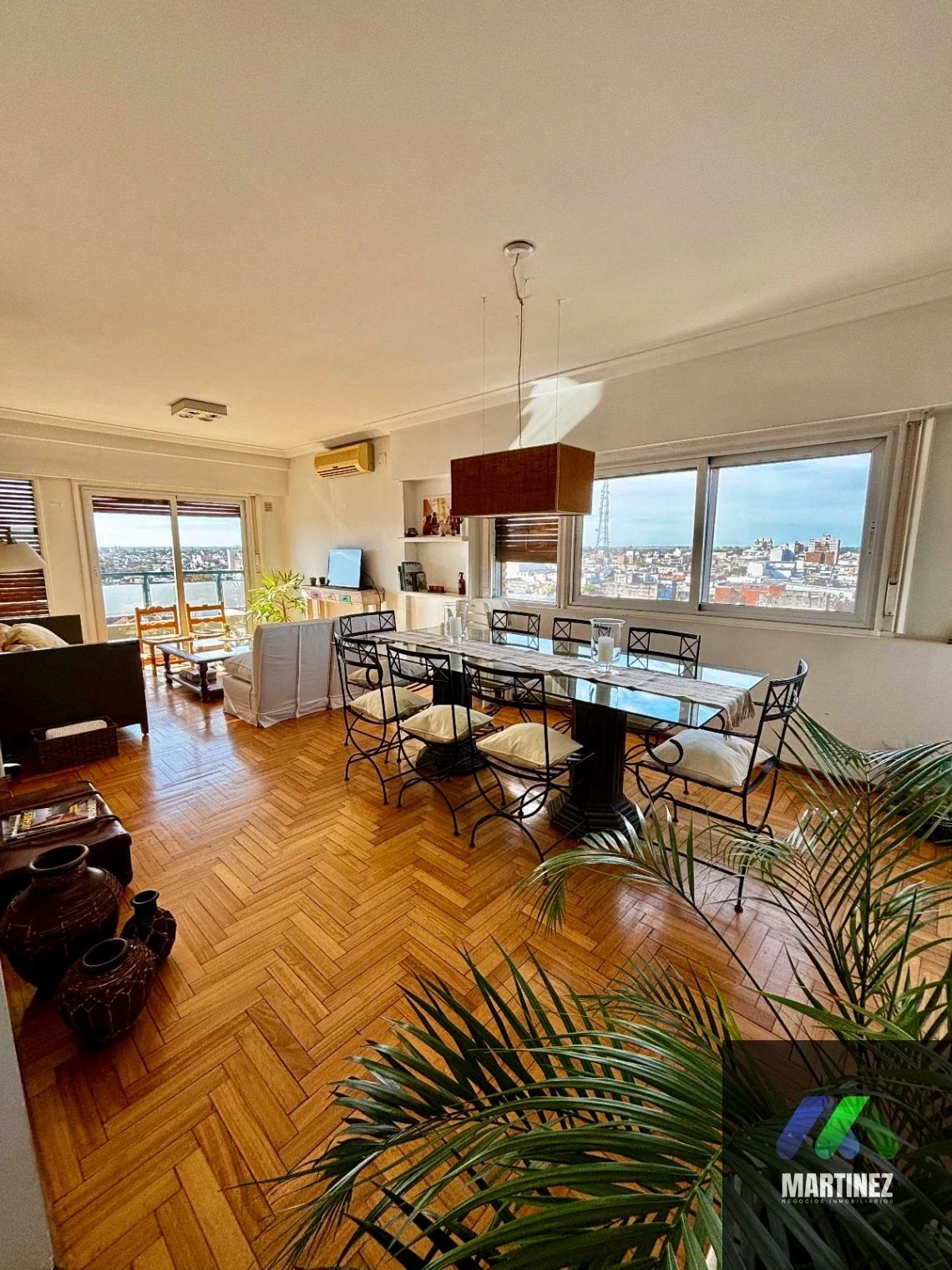 Departamento en alquiler de 3 dormitorios en Gualeguaychú - Imagen 1