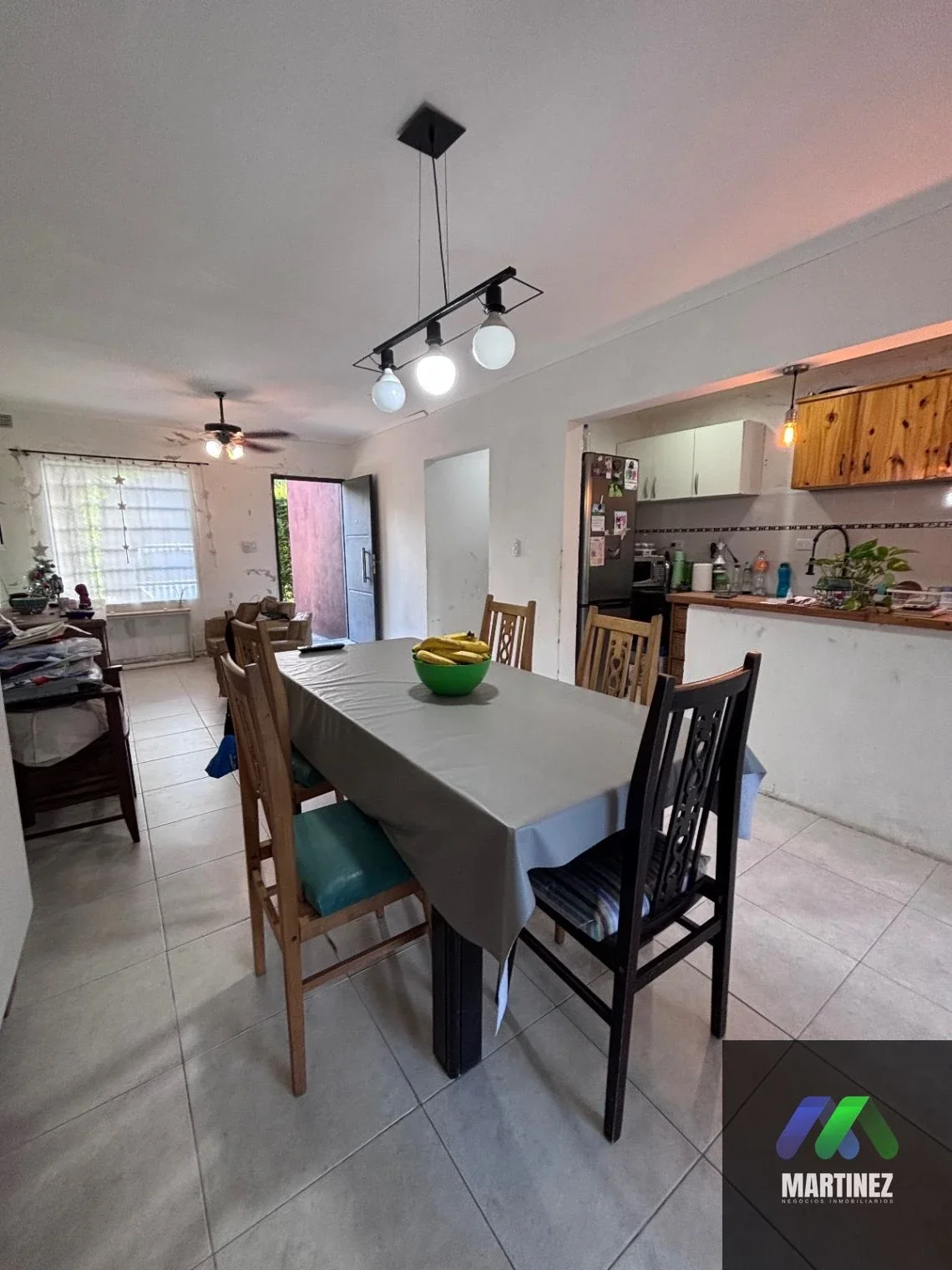 Casa en venta c/ cochera en Pueblo General Belgrano - Imagen 2