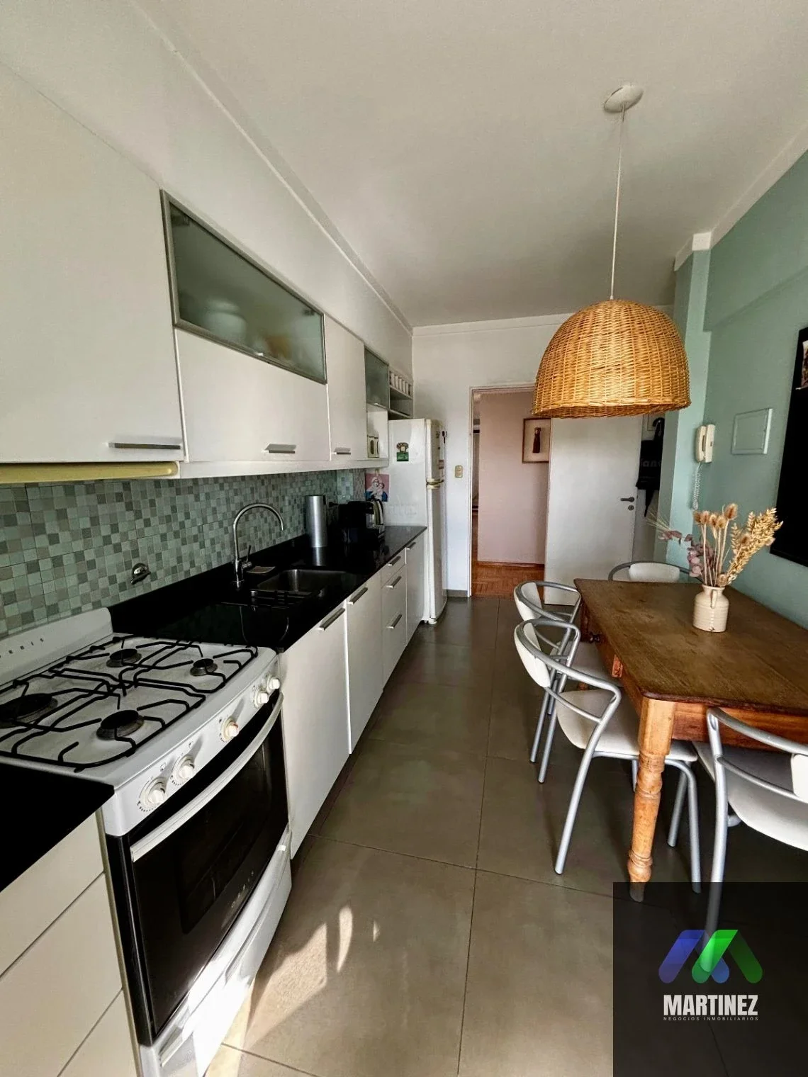 Departamento en alquiler de 3 dormitorios en Gualeguaychú - Imagen 2
