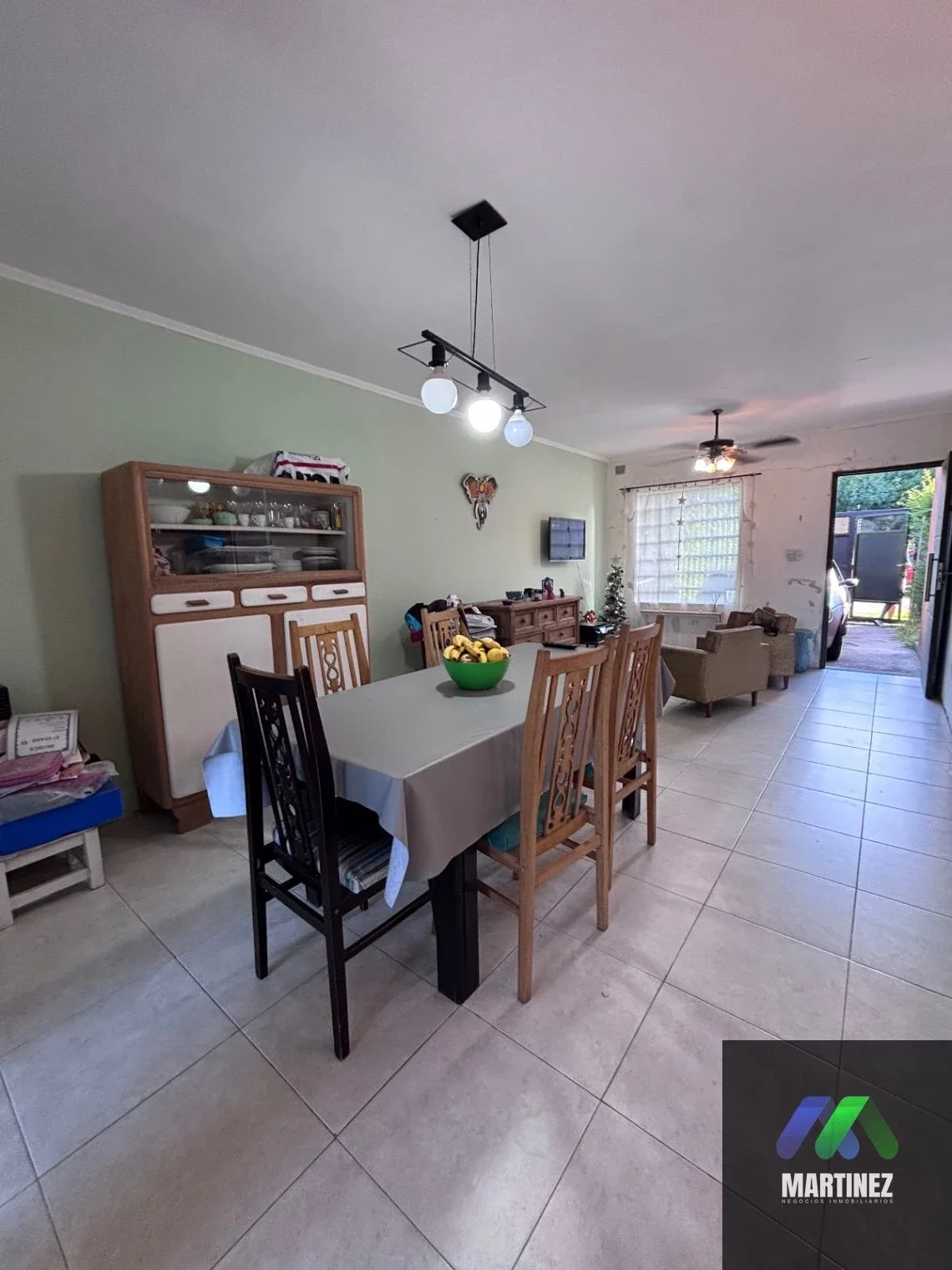 Casa en venta c/ cochera en Pueblo General Belgrano - Imagen 3