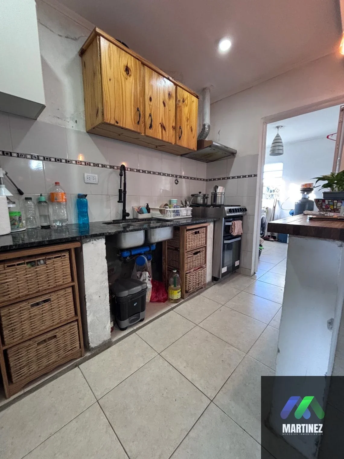 Casa en venta c/ cochera en Pueblo General Belgrano - Imagen 5