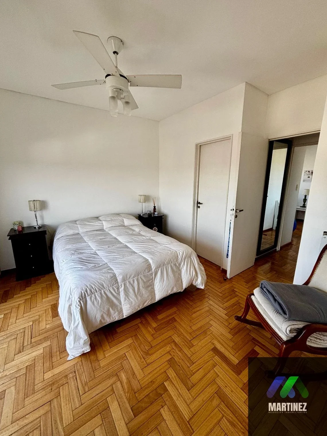 Departamento en alquiler de 3 dormitorios en Gualeguaychú - Imagen 3