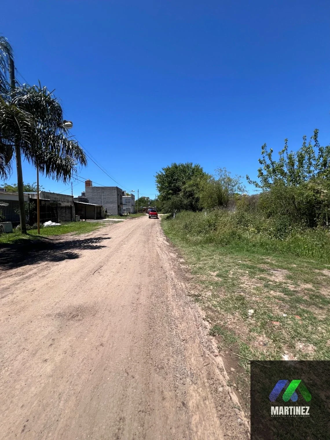 Terreno / Lote en venta de 1396m2 ubicado en Gualeguaychú - Imagen 3