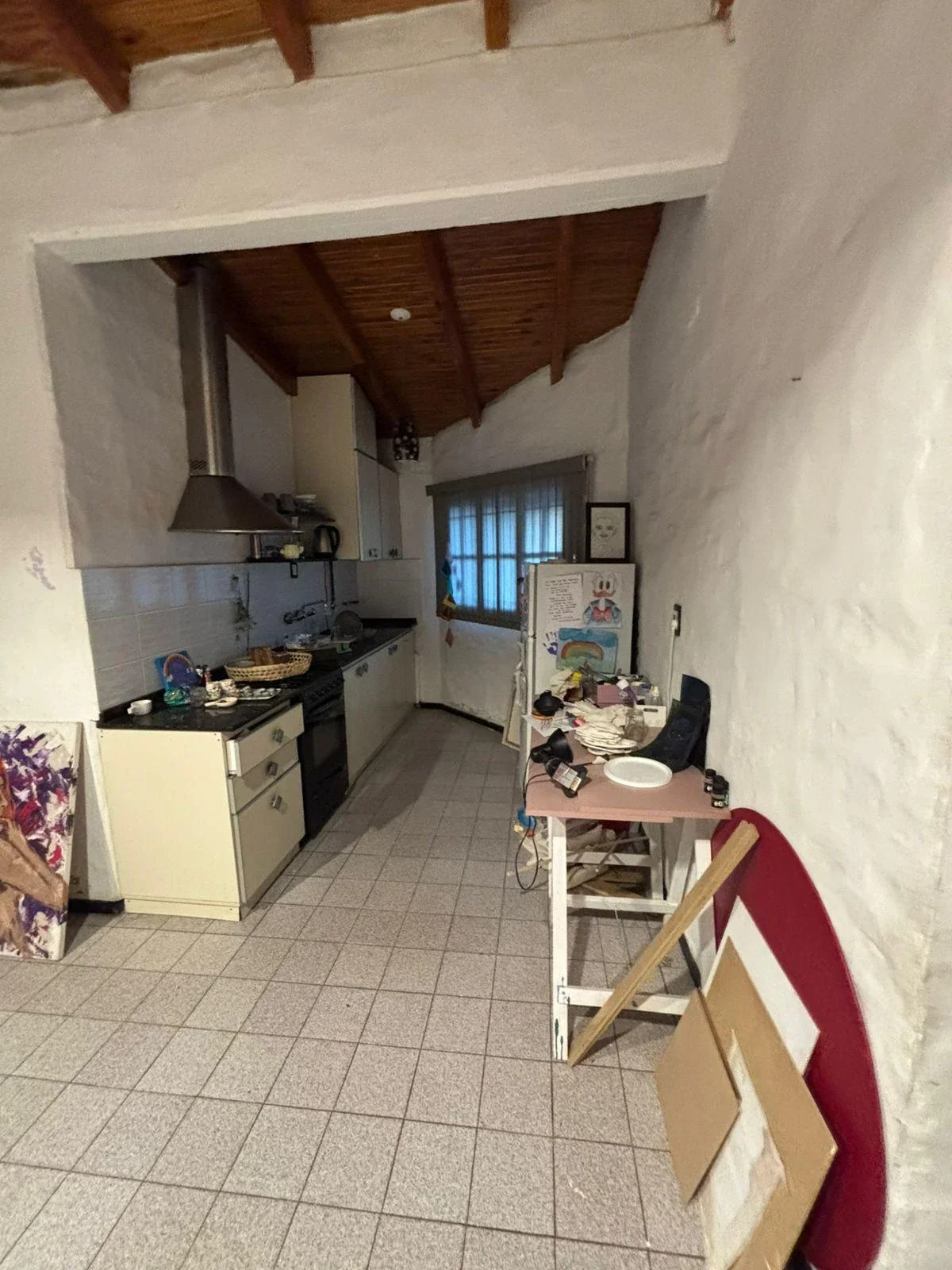 Casa en alquiler c/ cochera en San Rafael - Imagen 5