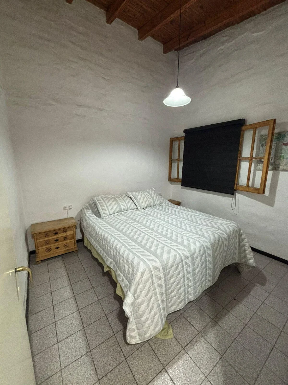 Casa en alquiler c/ cochera en San Rafael - Imagen 2