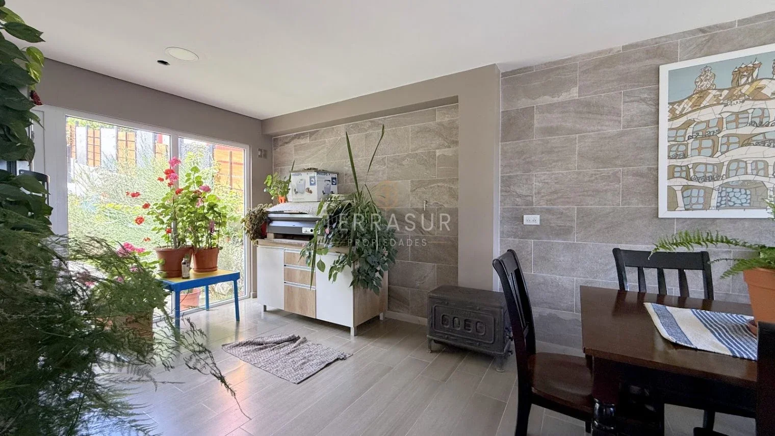 VENTA - Excelente casa de 3 dormitorios y quincho! - Imagen 5