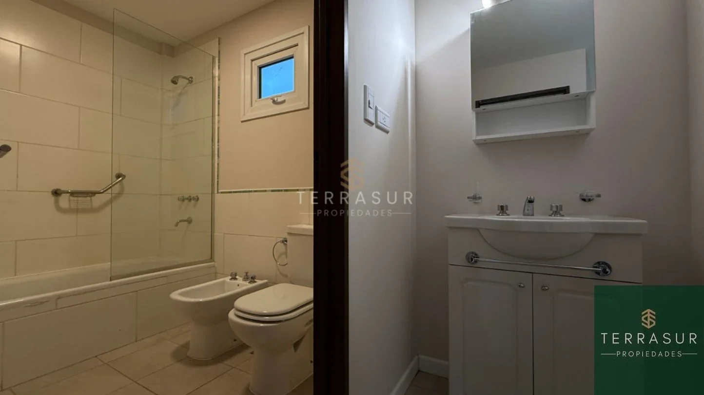 Depto 1 Dormitorio Alem 4446 - 7 - Imagen 3