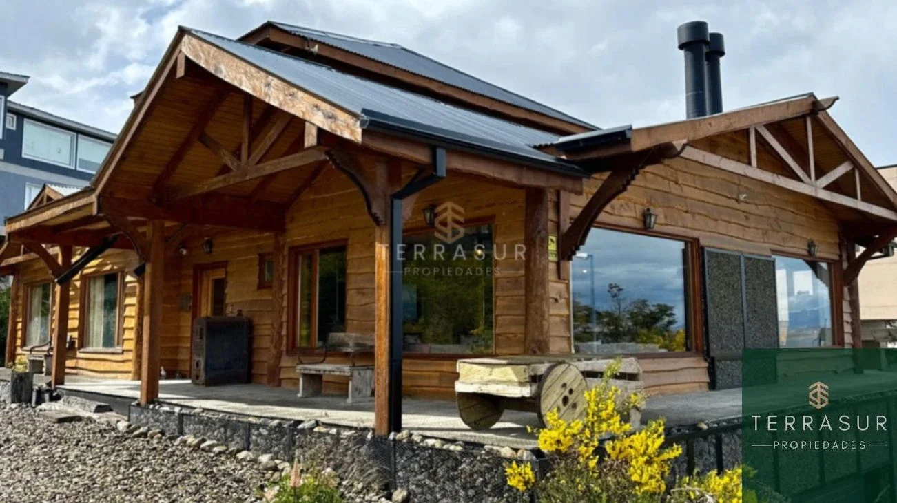 Venta - Casa Los Ñires 3937 - Ushuaia - Imagen 3