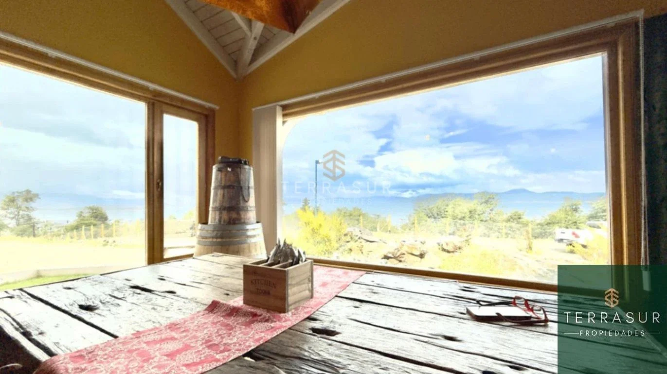 Venta - Casa Los Ñires 3937 - Ushuaia - Imagen 2