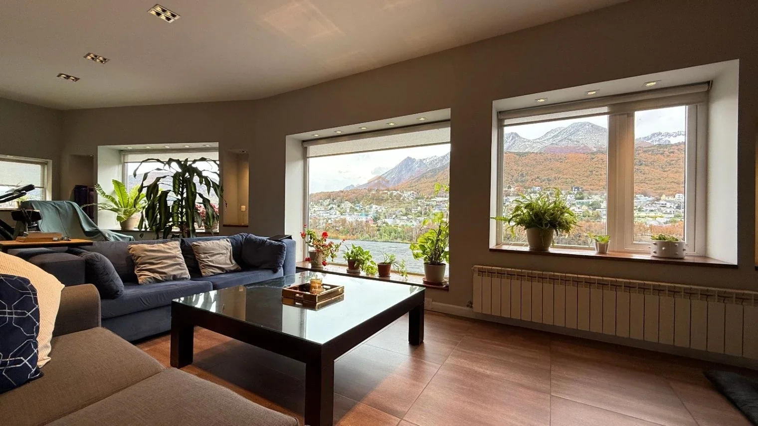 Excelente propiedad en VENTA con increíble vista!!! - Imagen 5