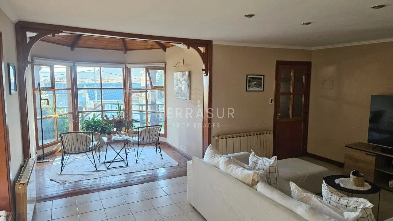 Casa en alquiler de 3 dormitorios y quincho! - Imagen 2