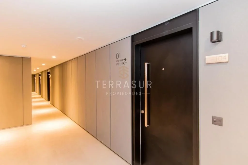 Excelente ALQUILER c/sum, playroom, sauna y lavadero - Imagen 4