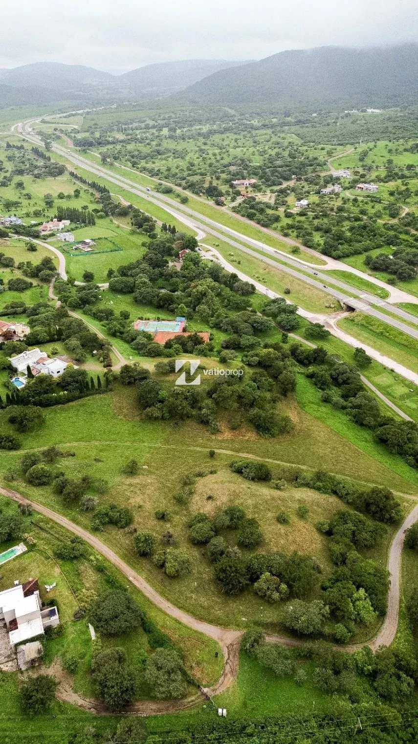 Lote de 5.000 m² en La Lucinda, Salta - Imagen 1