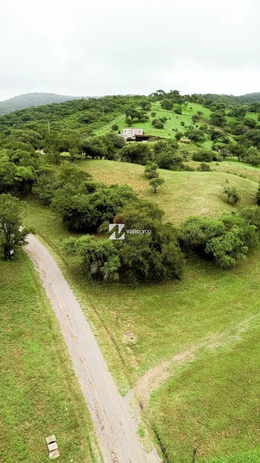 Lote de 5.000 m² en La Lucinda, Salta - Imagen 3