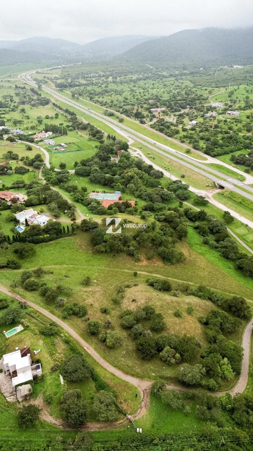 Lote de 5.000 m² en La Lucinda, Salta - Imagen 2