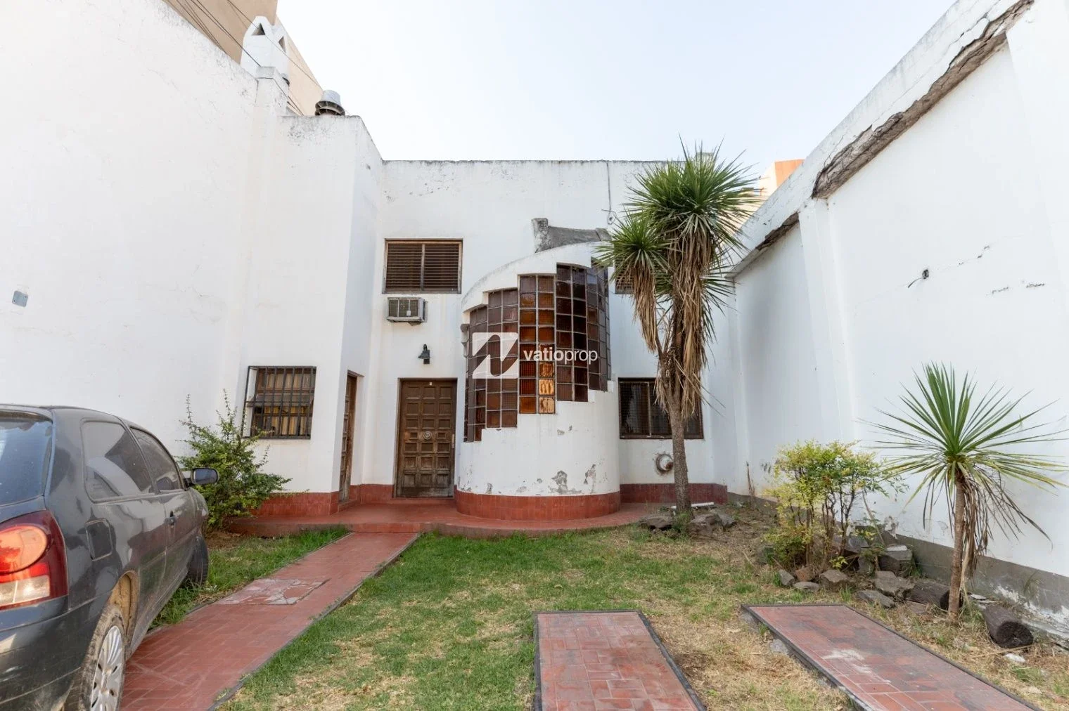 Casa en Av. Belgrano 1540 – Lote de 500 m² con gran potencial - Imagen 2