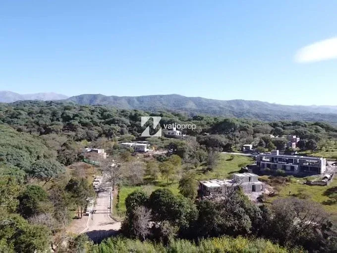 Terreno en Quebradas de los Nogales, San Lorenzo Chico - Imagen 4