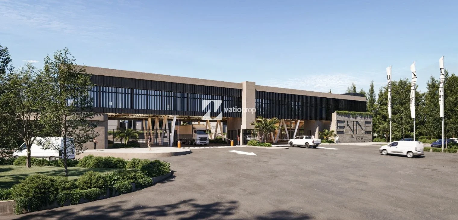 Galpón 250m2 en complejo logístico sobre Circunvalación Oeste - Imagen 3