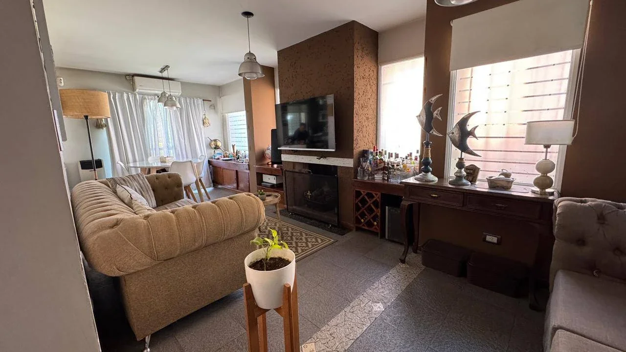 Casa en alquiler c/ cochera en Moreno - Imagen 4