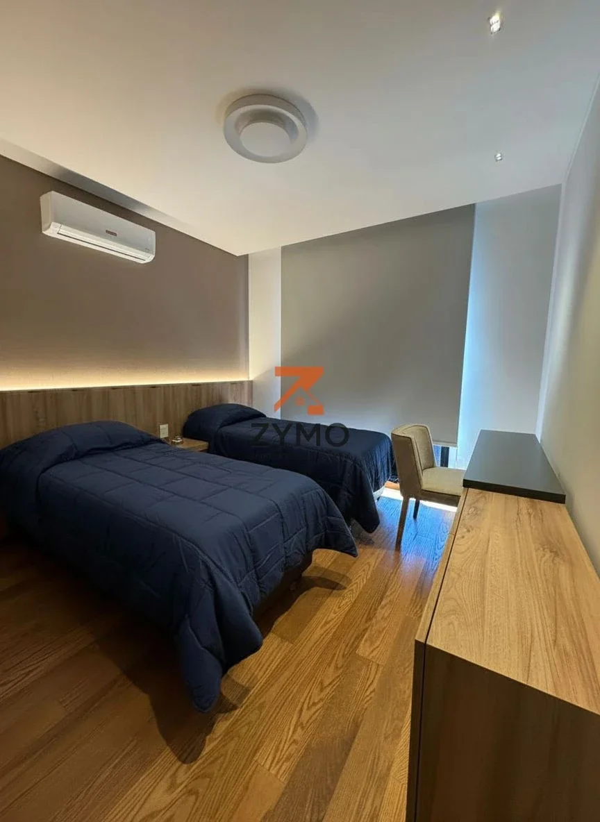 Alquiler Apartamento  Amoblado 2 Dorm / 2 Baños Complejo Zona Norte - Imagen 3