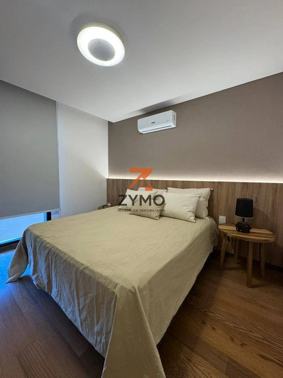 Alquiler Apartamento  Amoblado 2 Dorm / 2 Baños Complejo Zona Norte - Imagen 2