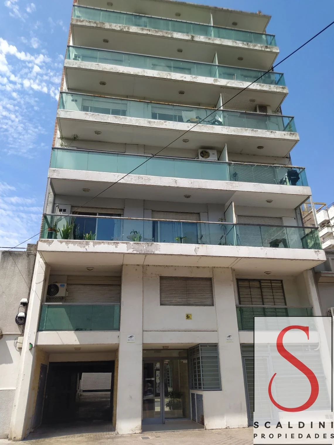 Departamento en venta en Abasto - Imagen 1