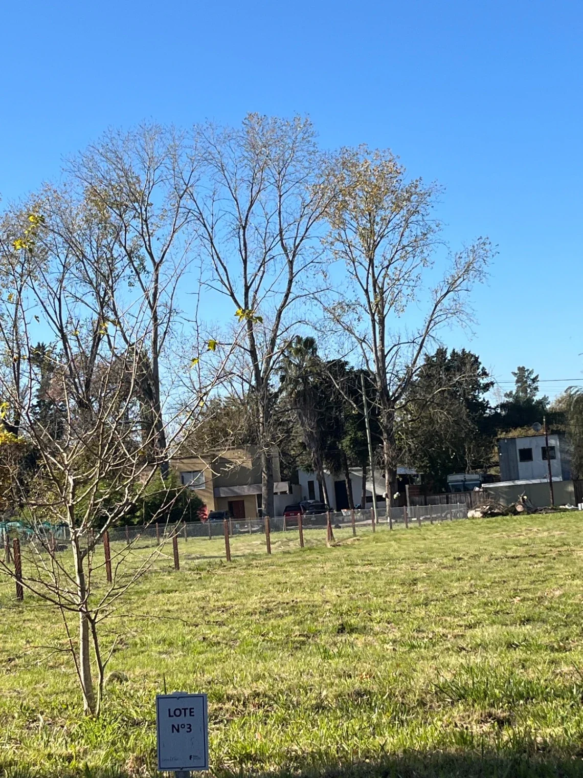Terreno En Parque Peró - Imagen 4
