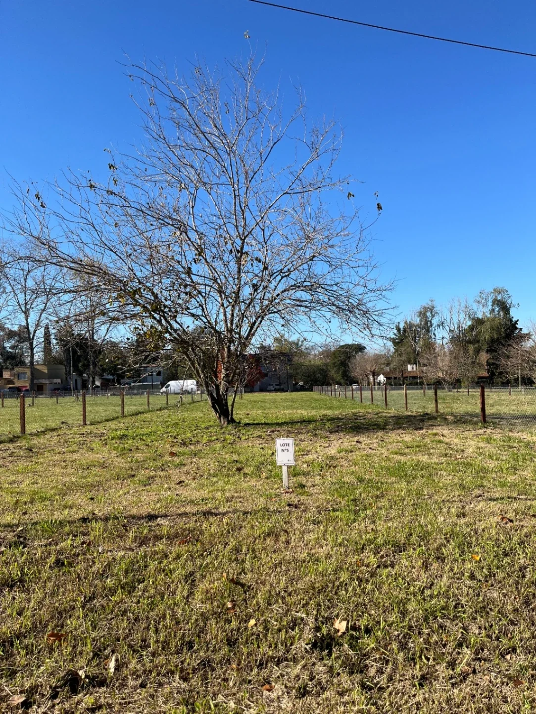 Terreno En Parque Peró - Imagen 3