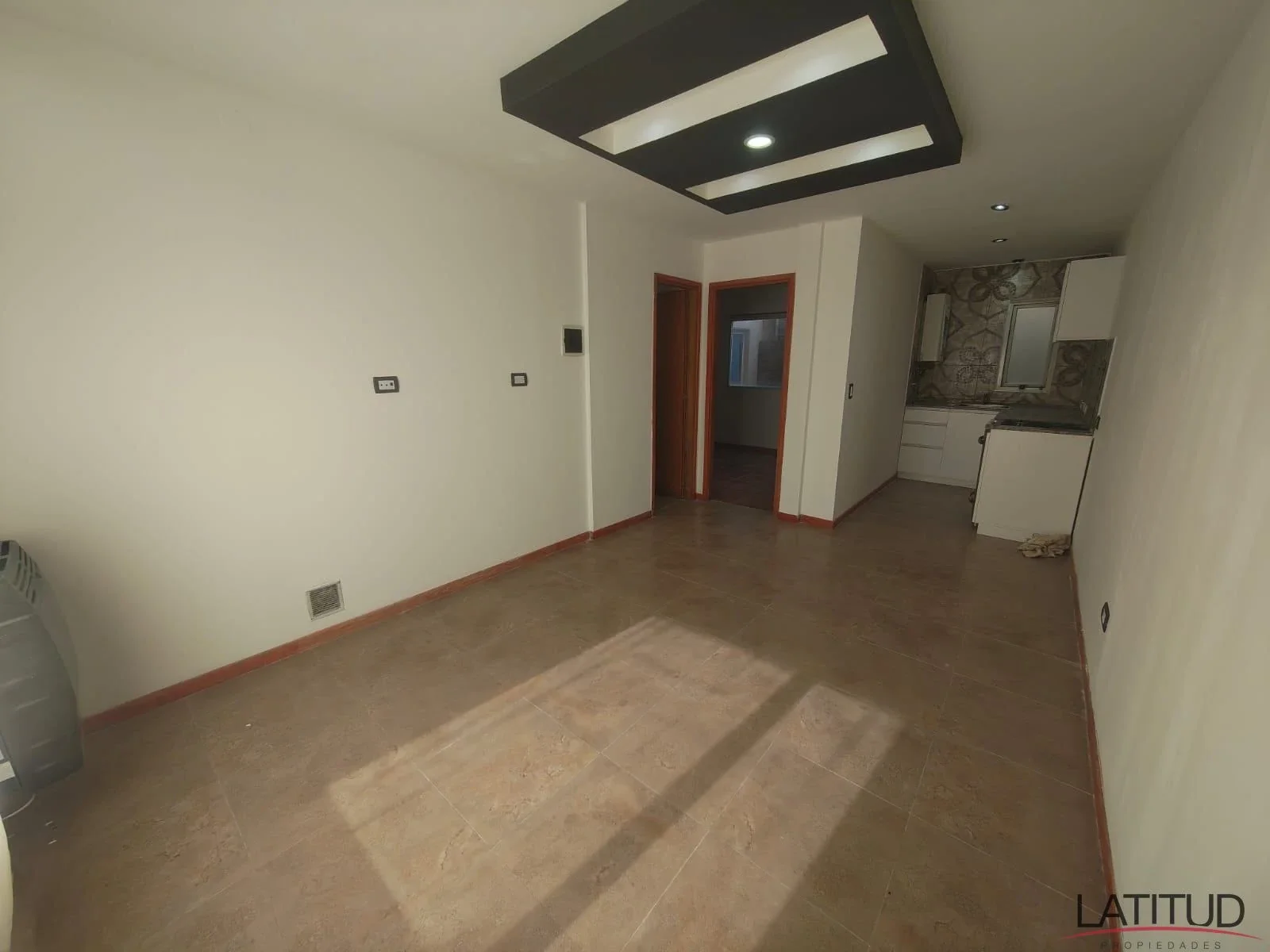 Departamento 1 dormitorio en Isla Año Nuevo A PARTIR DE NOVIEMBRE - Imagen 2