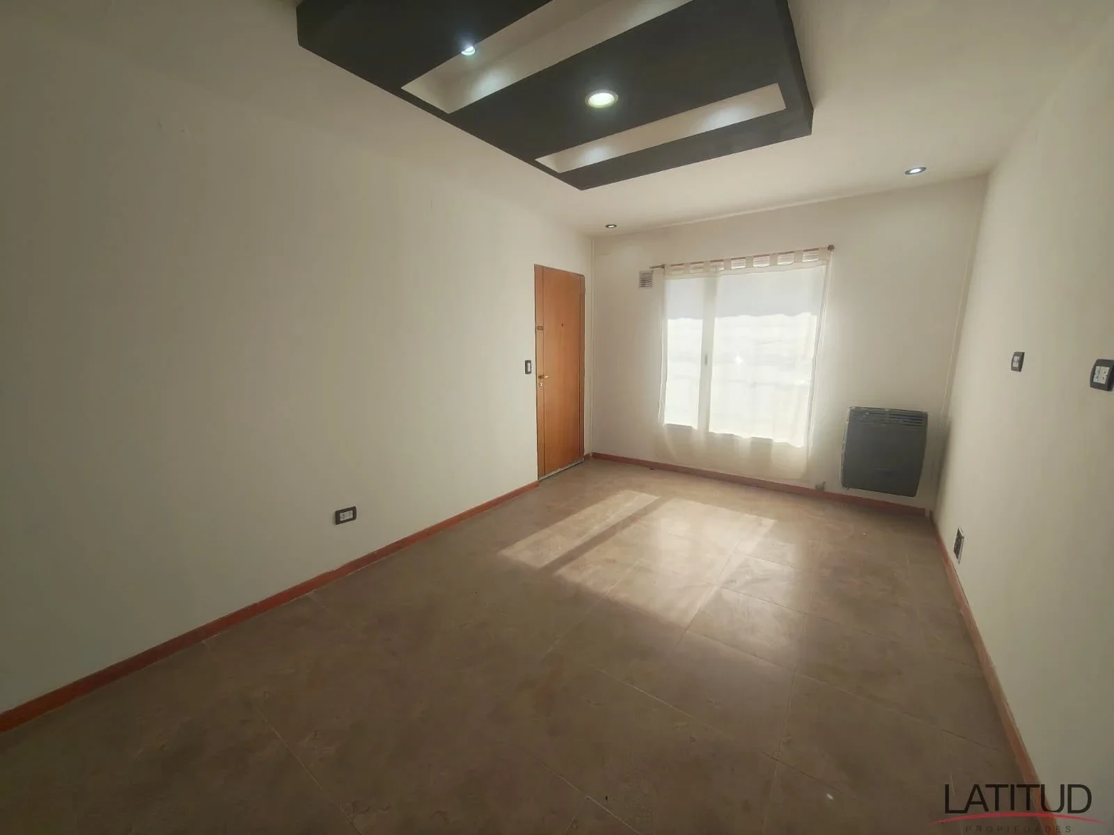 Departamento 1 dormitorio en Isla Año Nuevo A PARTIR DE NOVIEMBRE - Imagen 1