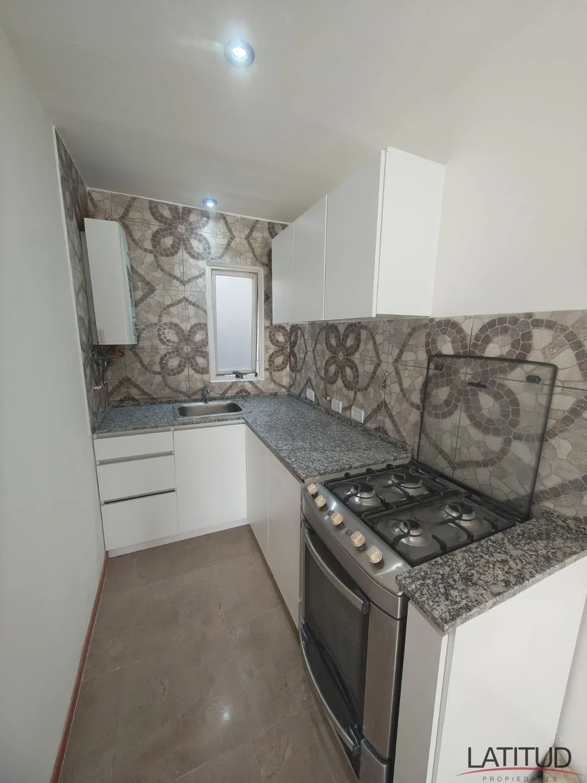 Departamento 1 dormitorio en Isla Año Nuevo A PARTIR DE NOVIEMBRE - Imagen 3