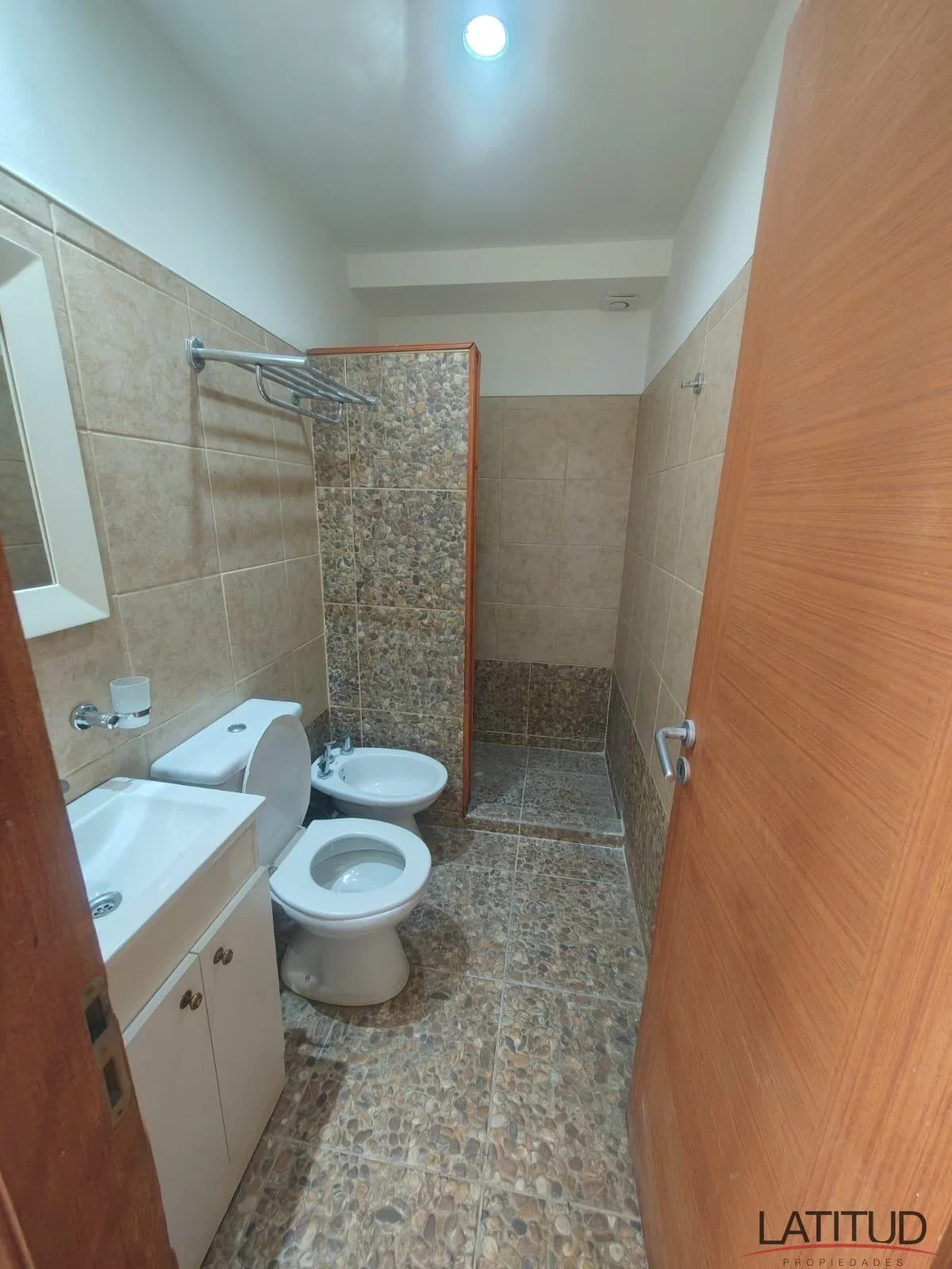 Departamento 1 dormitorio en Isla Año Nuevo A PARTIR DE NOVIEMBRE - Imagen 5