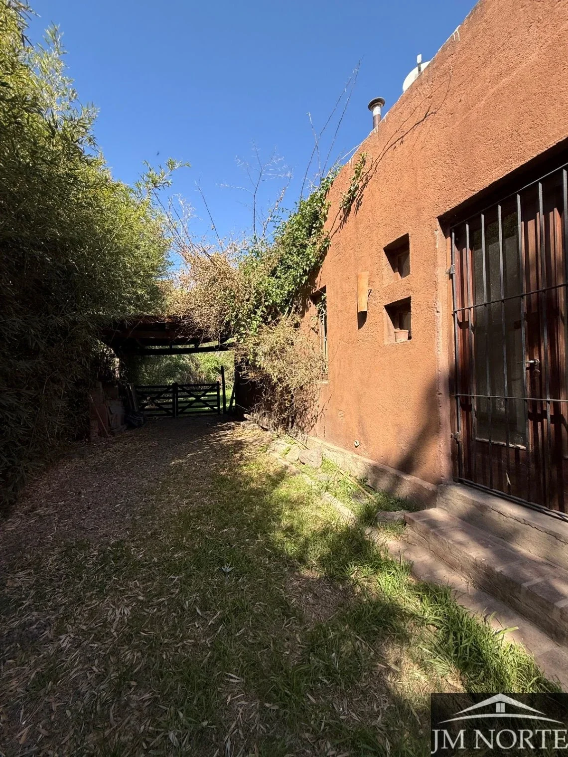 CASA EN ALQUILER - BARRIO EL TALAR, MENDIOLAZA - Imagen 5