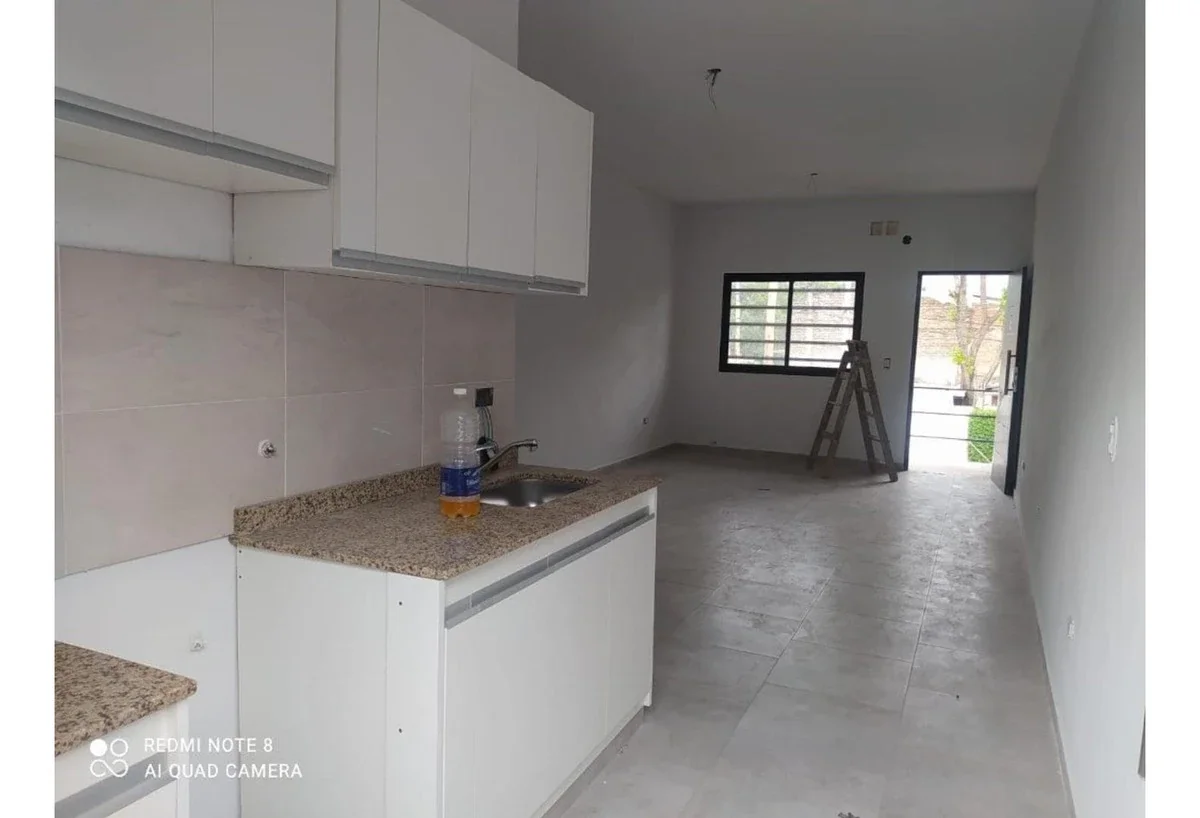 Departamento Monoambiente en alquiler- José C. Paz - Imagen 5